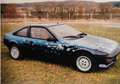 Matra Sonstige Murena 2.2 Blau - thumbnail 3