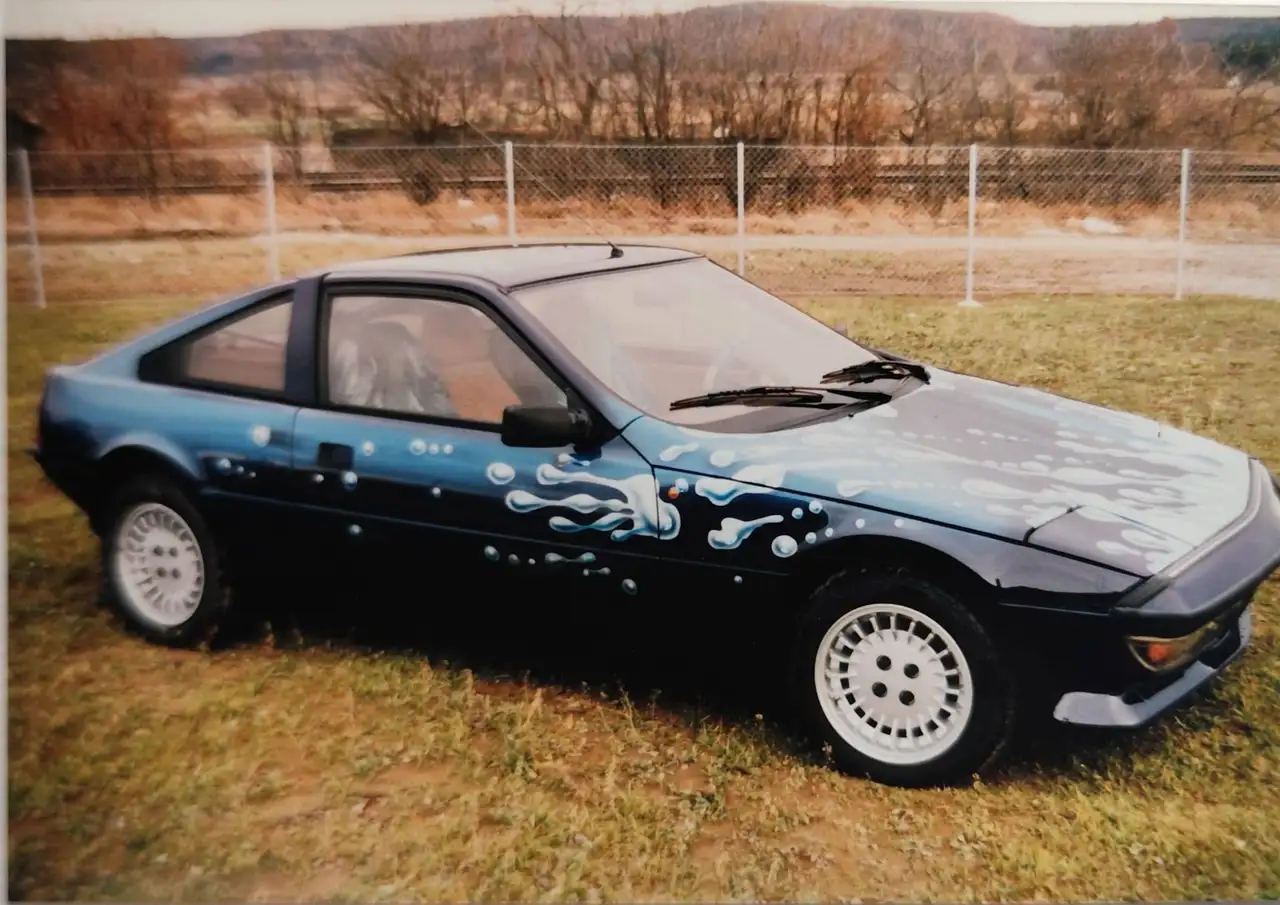 Matra Murena 2.2, foto 3