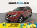 Nissan Qashqai 1.5dCi 360 4x2 Rojo - thumbnail 1