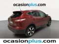 Nissan Qashqai 1.5dCi 360 4x2 Rojo - thumbnail 4