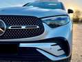 Mercedes-Benz GLC 300 de 4Matic AMG Silber - thumbnail 10