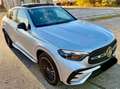 Mercedes-Benz GLC 300 de 4Matic AMG Silber - thumbnail 3
