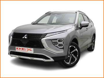PHEV 4WD Business | 45km EV | GPS | 1/2 Leather