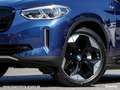 BMW iX3 Laser Navi HarKarSound Gestiksteuerung Head-Up Kli Blue - thumbnail 5