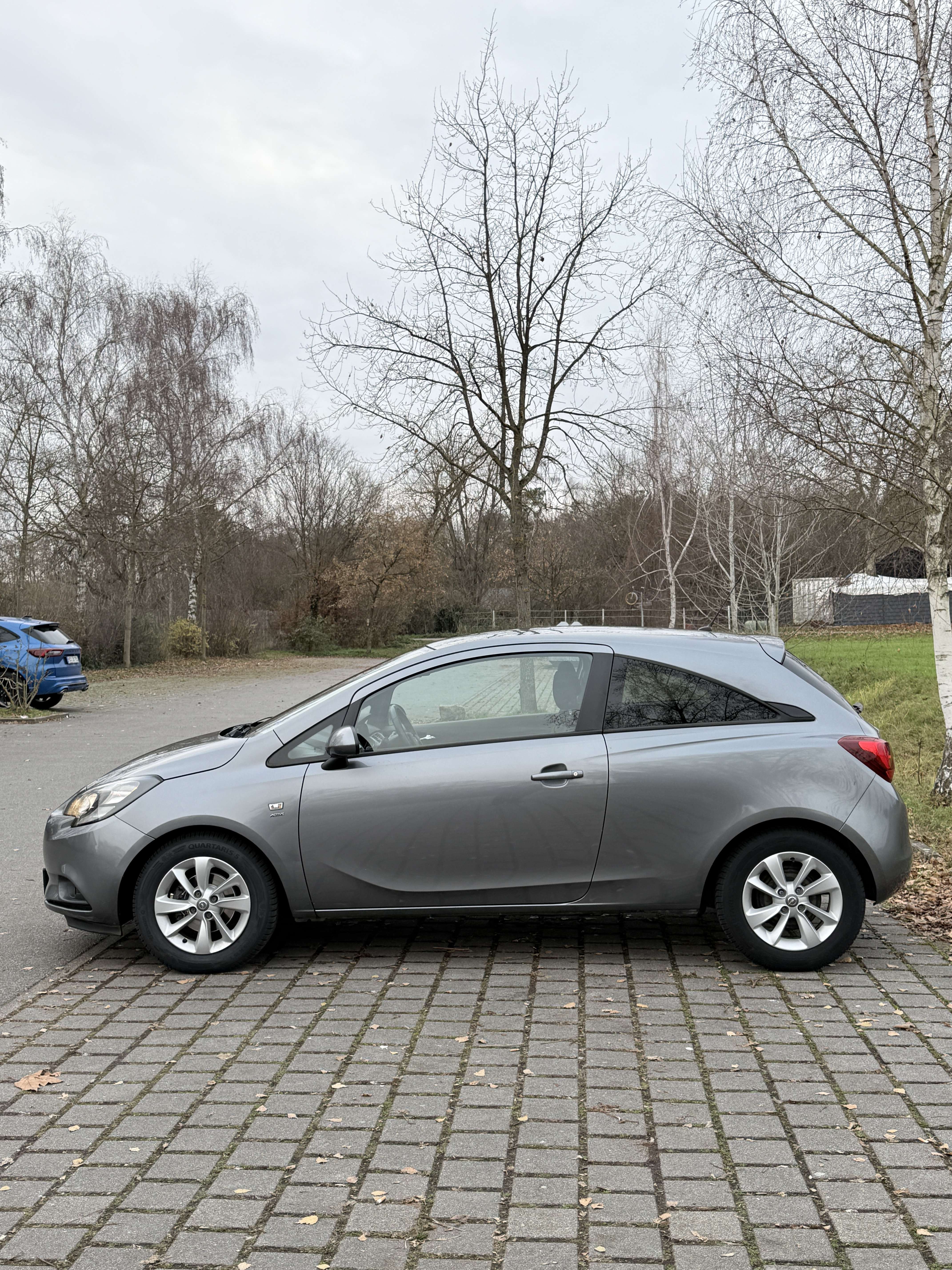 Second hand Opel Corsa 1.4