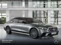 Mercedes-Benz S 450 d L 4M AMG+NIGHT+PANO+360+MULTIBEAM+STHZG Gris - thumbnail 17