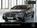 Mercedes-Benz S 450 d L 4M AMG+NIGHT+PANO+360+MULTIBEAM+STHZG Gris - thumbnail 1
