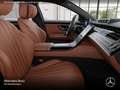 Mercedes-Benz S 450 d L 4M AMG+NIGHT+PANO+360+MULTIBEAM+STHZG Gris - thumbnail 11