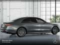 Mercedes-Benz S 450 d L 4M AMG+NIGHT+PANO+360+MULTIBEAM+STHZG Gris - thumbnail 16