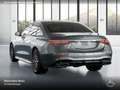 Mercedes-Benz S 450 d L 4M AMG+NIGHT+PANO+360+MULTIBEAM+STHZG Gris - thumbnail 21