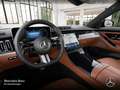 Mercedes-Benz S 450 d L 4M AMG+NIGHT+PANO+360+MULTIBEAM+STHZG Gris - thumbnail 9