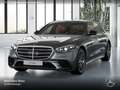 Mercedes-Benz S 450 d L 4M AMG+NIGHT+PANO+360+MULTIBEAM+STHZG Gris - thumbnail 2