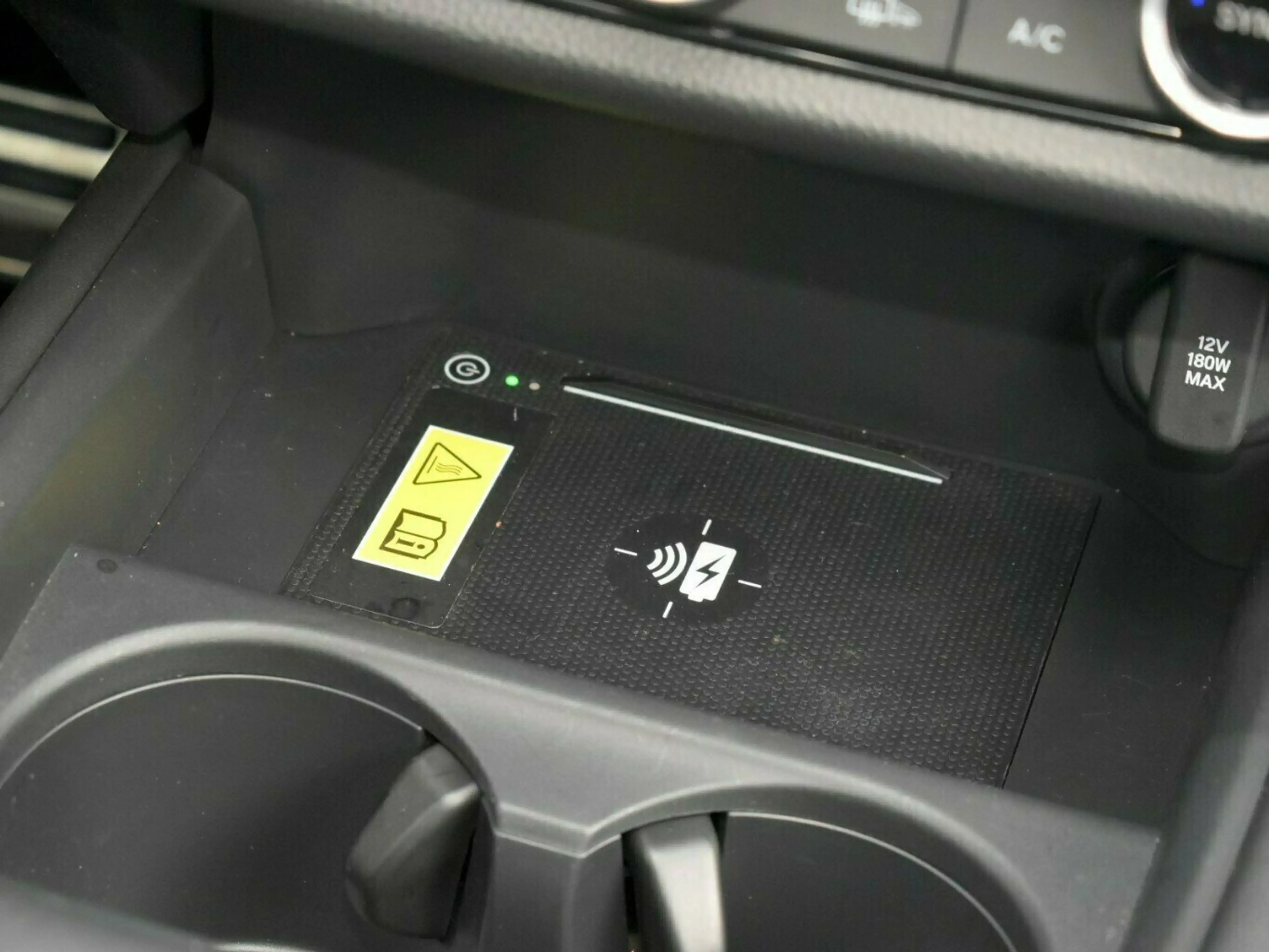 Honda ZR-V e:HEV Sport — photo 7