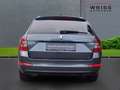 Skoda Octavia Combi Style 2.0 TDI*AHK*SHZ*CAM*ACC*NAV*Bi-Xenon Gris - thumbnail 4