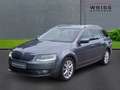 Skoda Octavia Combi Style 2.0 TDI*AHK*SHZ*CAM*ACC*NAV*Bi-Xenon Gris - thumbnail 1