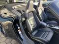 Porsche 992 Carrera 4 Cabriolet ACC SPORTABGAS 21 LM SURROUND Schwarz - thumbnail 16