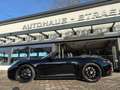 Porsche 992 Carrera 4 Cabriolet ACC SPORTABGAS 21 LM SURROUND Schwarz - thumbnail 10