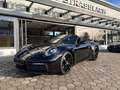 Porsche 992 Carrera 4 Cabriolet ACC SPORTABGAS 21 LM SURROUND Schwarz - thumbnail 9