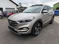 Hyundai TUCSON Premium 4WD Beige - thumbnail 1