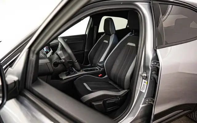 Opel Mokka view 9
