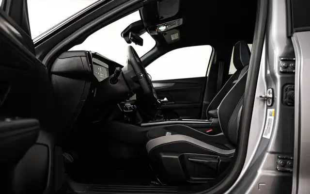 Opel Mokka view 8