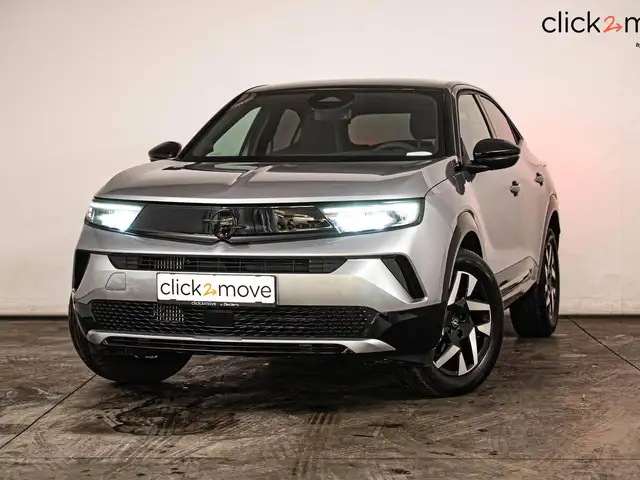 Opel Mokka main image