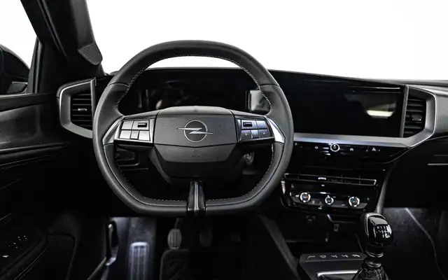 Opel Mokka view 11