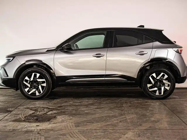 Opel Mokka view 2