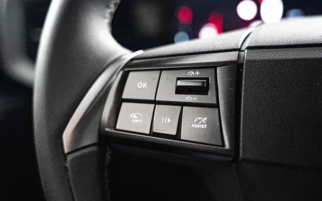 Opel Mokka view 12