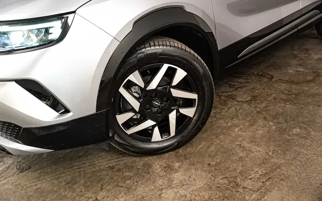 Opel Mokka view 5
