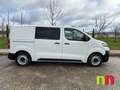 Citroen Jumpy Fg. BlueHDI Talla M Club 120 Blanco - thumbnail 3