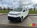 Citroen Jumpy Fg. BlueHDI Talla M Club 120 Blanco - thumbnail 7