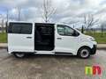 Citroen Jumpy Fg. BlueHDI Talla M Club 120 Blanco - thumbnail 4