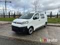 Citroen Jumpy Fg. BlueHDI Talla M Club 120 Blanco - thumbnail 6