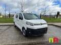 Citroen Jumpy Fg. BlueHDI Talla M Club 120 Blanco - thumbnail 2