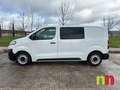 Citroen Jumpy Fg. BlueHDI Talla M Club 120 Blanco - thumbnail 8