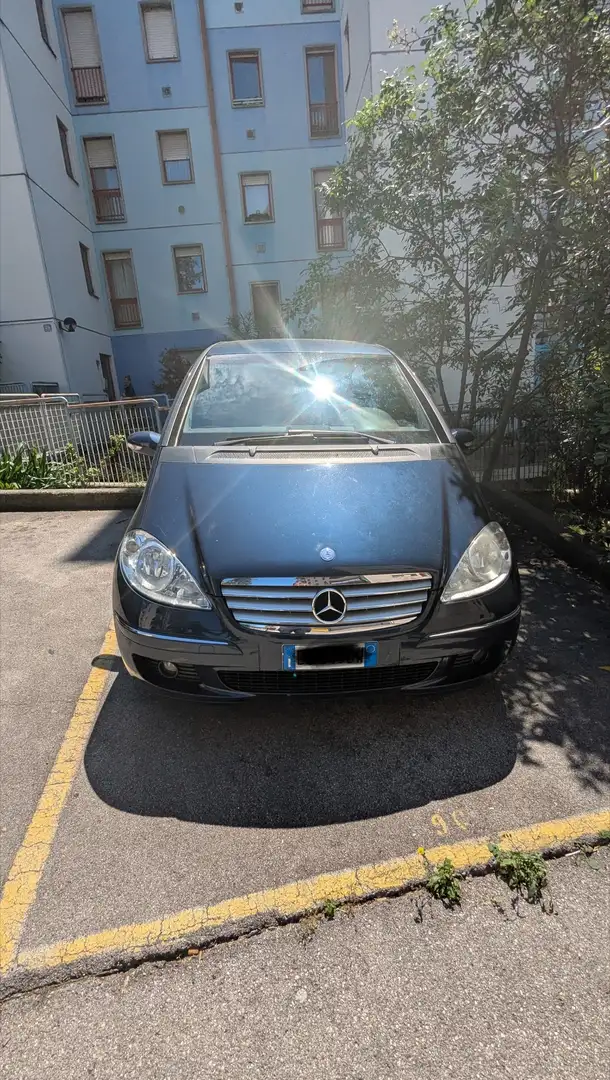 Mercedes-Benz A 150 Elegance Edition 10 - 1