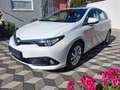 Toyota Auris Edition-S Weiß - thumbnail 2