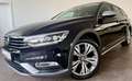 Volkswagen Passat Alltrack 4Motion ACC Virtual CarPlay Schwarz - thumbnail 5