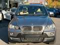BMW X5 4.8i Aut. Panorama - 7 Sitzer /// Gris - thumbnail 4