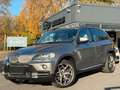 BMW X5 4.8i Aut. Panorama - 7 Sitzer /// Gris - thumbnail 1