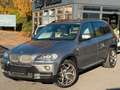 BMW X5 4.8i Aut. Panorama - 7 Sitzer /// Gris - thumbnail 2