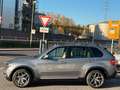 BMW X5 4.8i Aut. Panorama - 7 Sitzer /// Gris - thumbnail 7