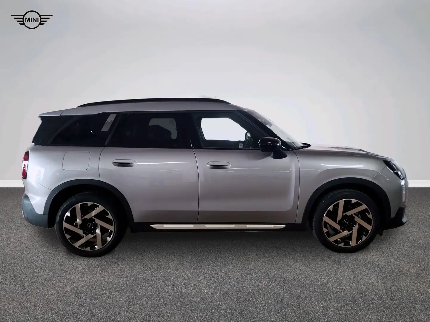 MINI Countryman D MINI Countryman D Gris - 2