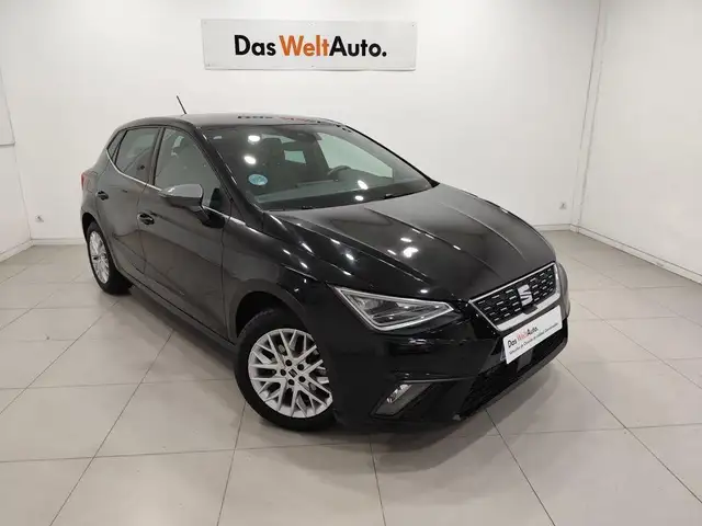 SEAT Ibiza 1.0 TSI S&S Special Edition 115