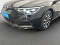 Volkswagen Golf ACTIVE 2.0TDI DSG*NAVI*PANO*AHK*KAM*HUD*AC Schwarz - thumbnail 16