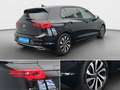 Volkswagen Golf ACTIVE 2.0TDI DSG*NAVI*PANO*AHK*KAM*HUD*AC Schwarz - thumbnail 19