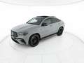 Mercedes-Benz GLE 53 AMG coupe amg 53 amg line premium 4matic+ auto Gris - thumbnail 2
