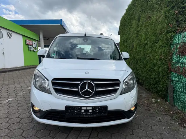 Mercedes-Benz Citan Kombi 109 CDI lang*2HAND*