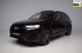 Audi Q7 55 TFSI e quattro S-LINE PANORAMADAK / ADAPT.CRUIS Zwart - thumbnail 1